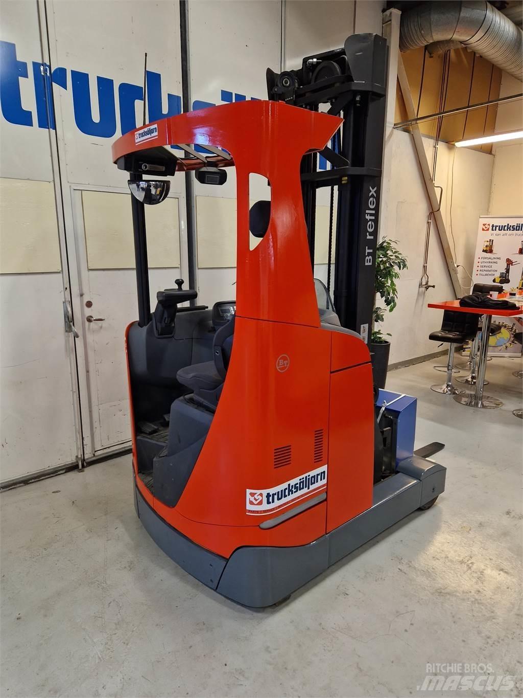 BT RRE160E Ричтраки