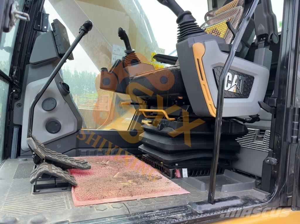 CAT 330 Гусеничные экскаваторы