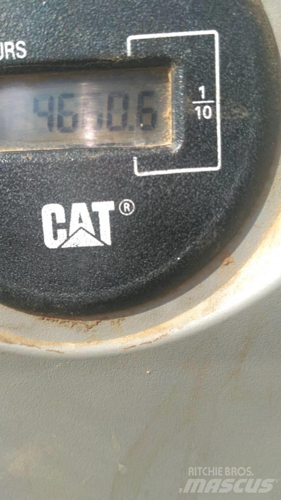 CAT 336 F L Гусеничные экскаваторы