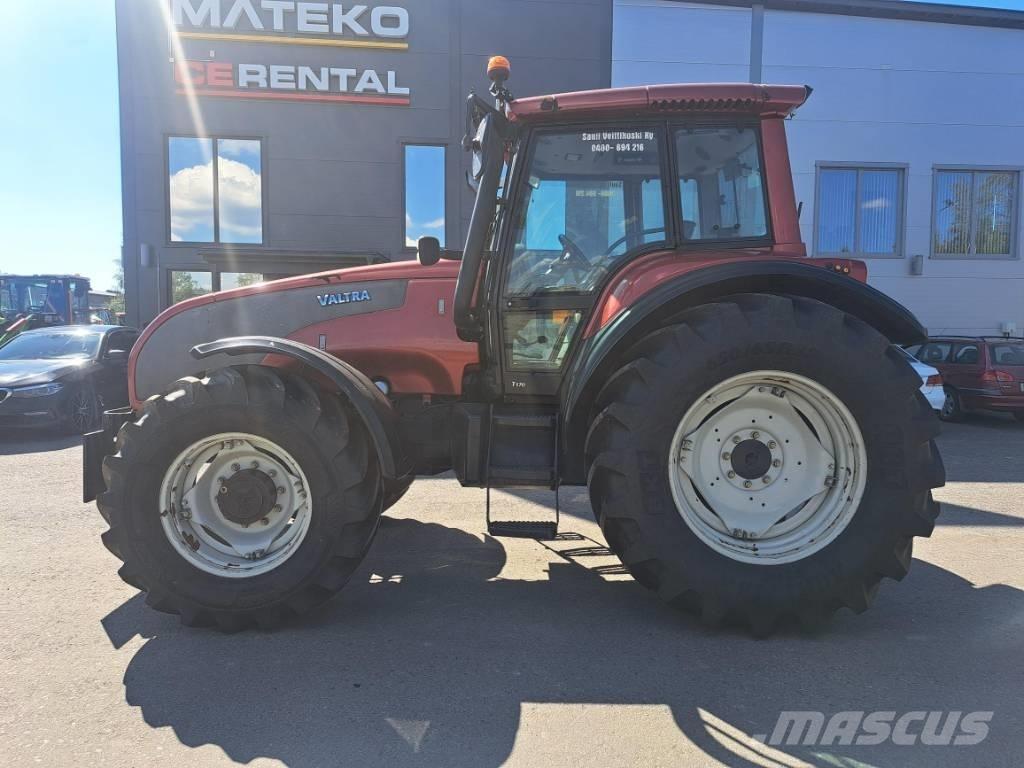 Valtra T 170 Трактора