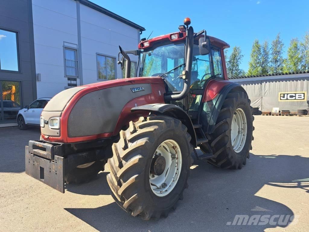 Valtra T 170 Трактора