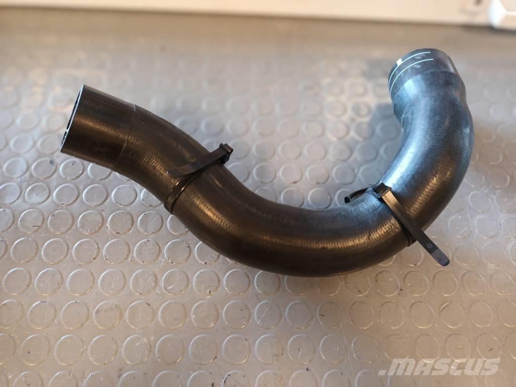 Volvo PIPE 20939564 Гидравлическая система