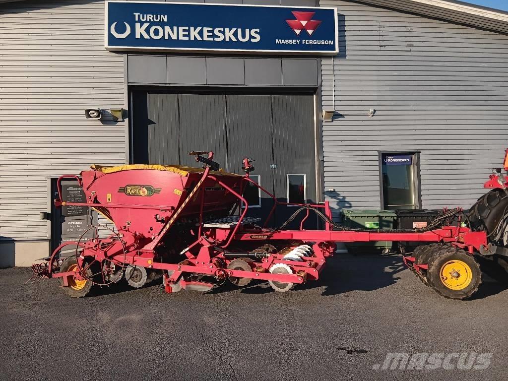 Väderstad Rapid 300C Комбинированные сеялки