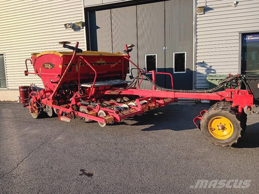 Väderstad Rapid 300C Комбинированные сеялки