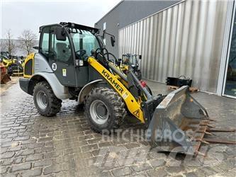 Kramer 5075 Фронтальные погрузчики