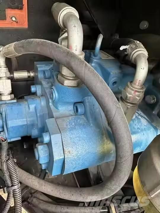 Doosan DX 75 Гусеничные экскаваторы