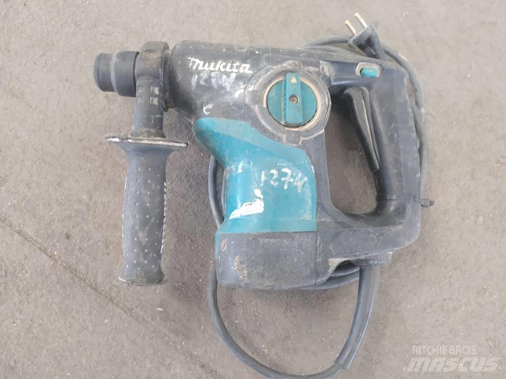 Makita HR2810 Строительная техника - Другие