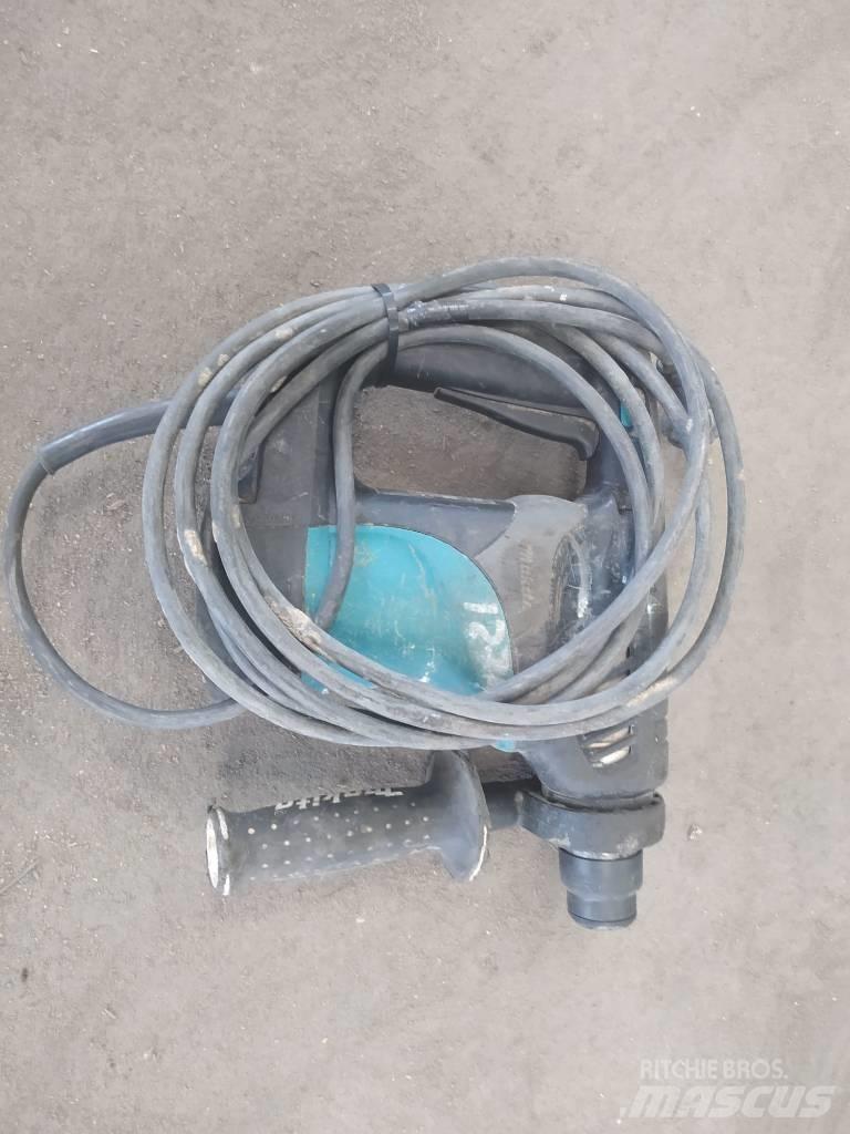 Makita HR2810 Строительная техника - Другие