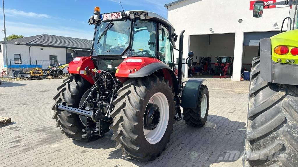 Steyr 4080 Plus HILO Трактора