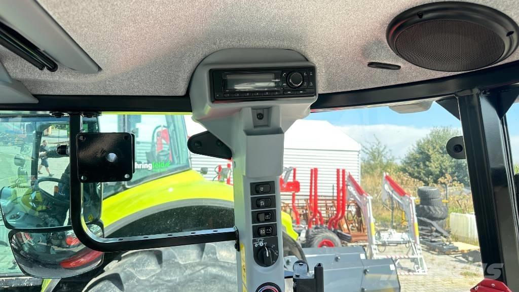 Steyr 4080 Plus HILO Трактора