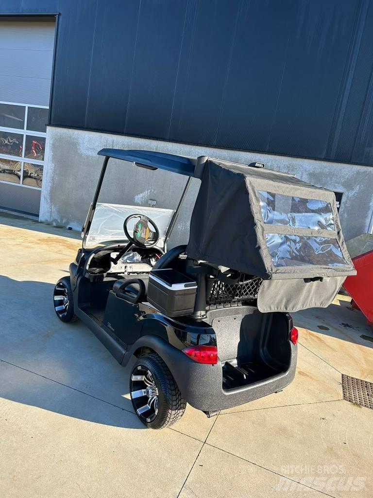 Club Car tempo 2022 Гольф-кары