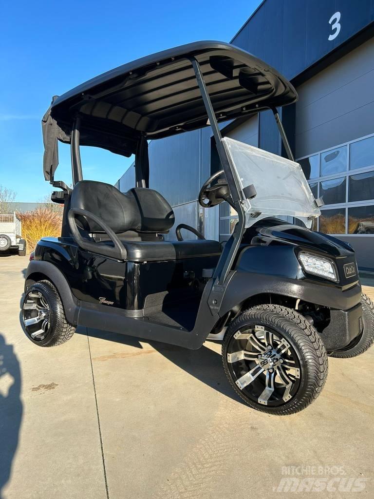 Club Car tempo 2022 Гольф-кары