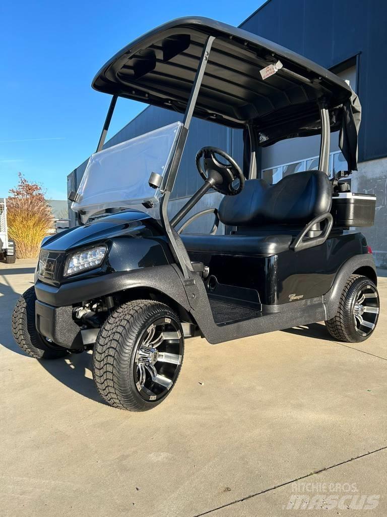 Club Car tempo 2022 Гольф-кары