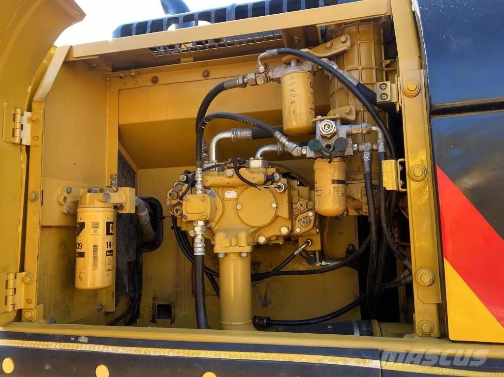 CAT 325 D Гусеничные экскаваторы