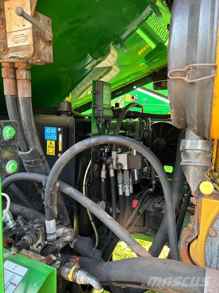 McCloskey R230 Сортировочные установки
