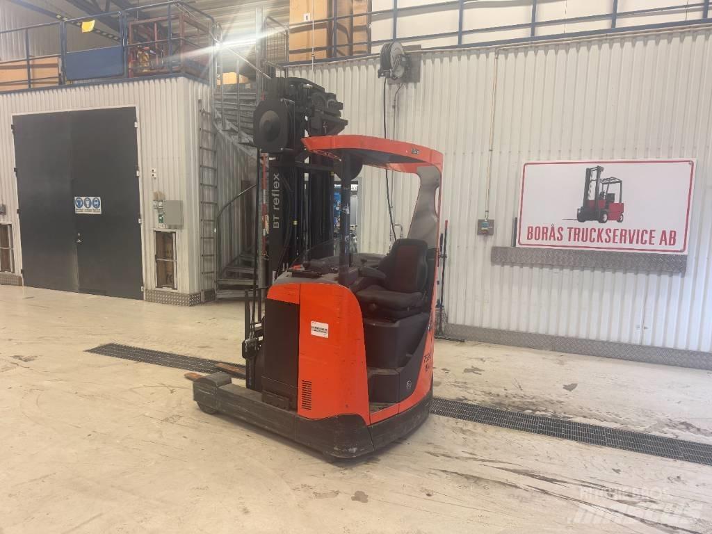 BT Toyota RRE 160 Ричтраки