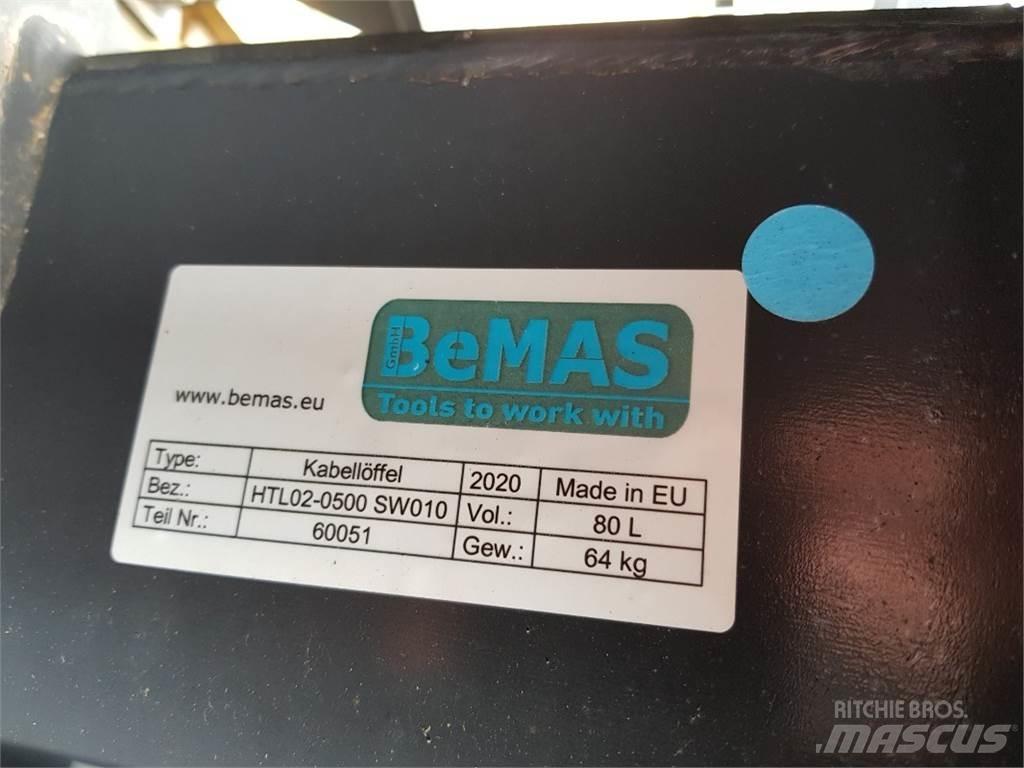 TL 500 SW010 Экскаваторные стрелы
