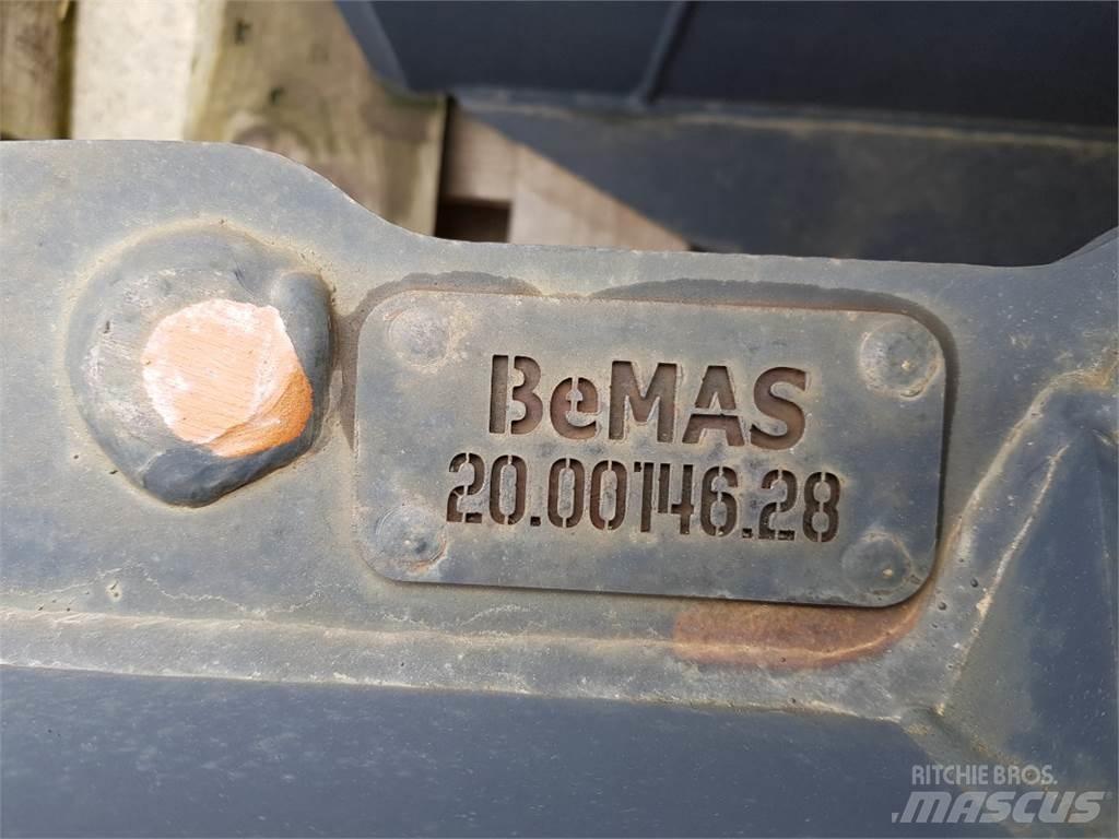 TL 500 SW010 Экскаваторные стрелы