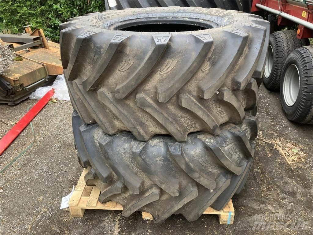 BKT 600/65R28 Шины и колёса