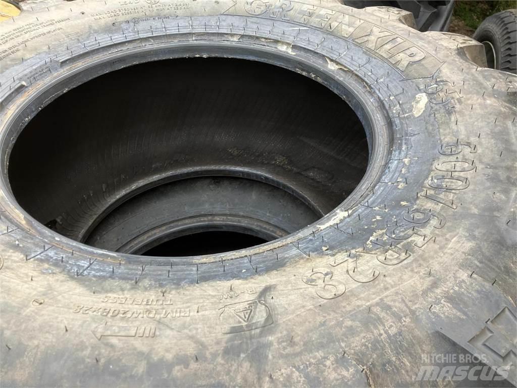 BKT 600/65R28 Шины и колёса