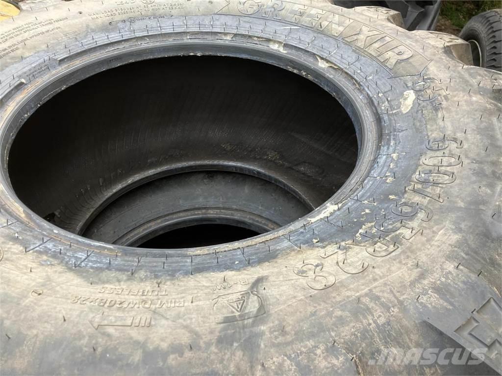  GRI 600/65R28 Шины и колёса
