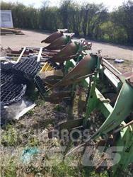 Dowdeswell DP100S Оборотные плуги