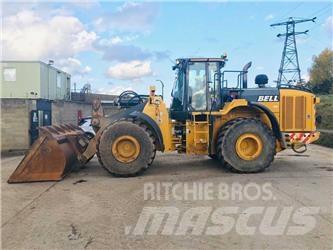 Bell L 2606 E Фронтальные погрузчики