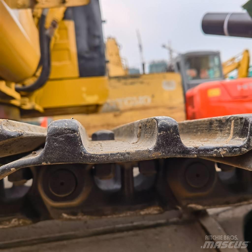 CAT 320 B Гусеничные экскаваторы