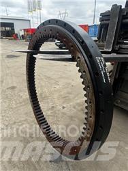 Doosan DX 160 Трансмиссии и КПП