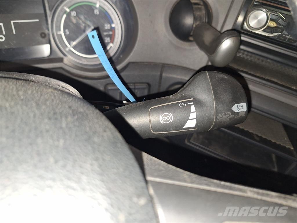 DAF XF 510 FT Седельные тягачи