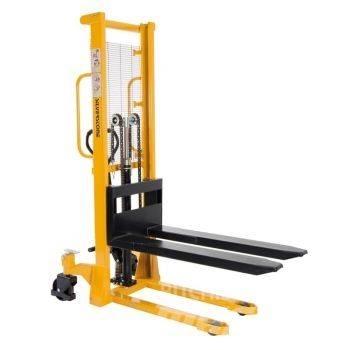  Pinoamisvaunu 1600mm Ручные штабелёры