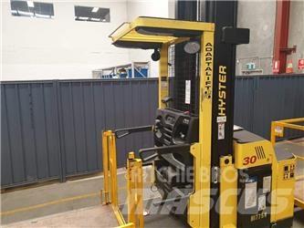Hyster R30XMF3 Высотные комплектовщики