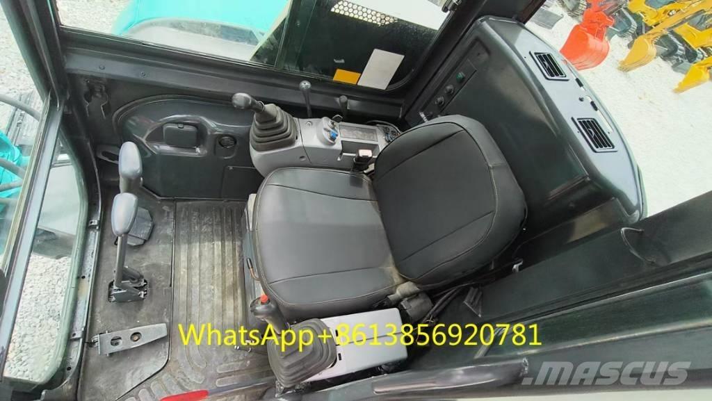 Kobelco SK 55 SR Мини-экскаваторы