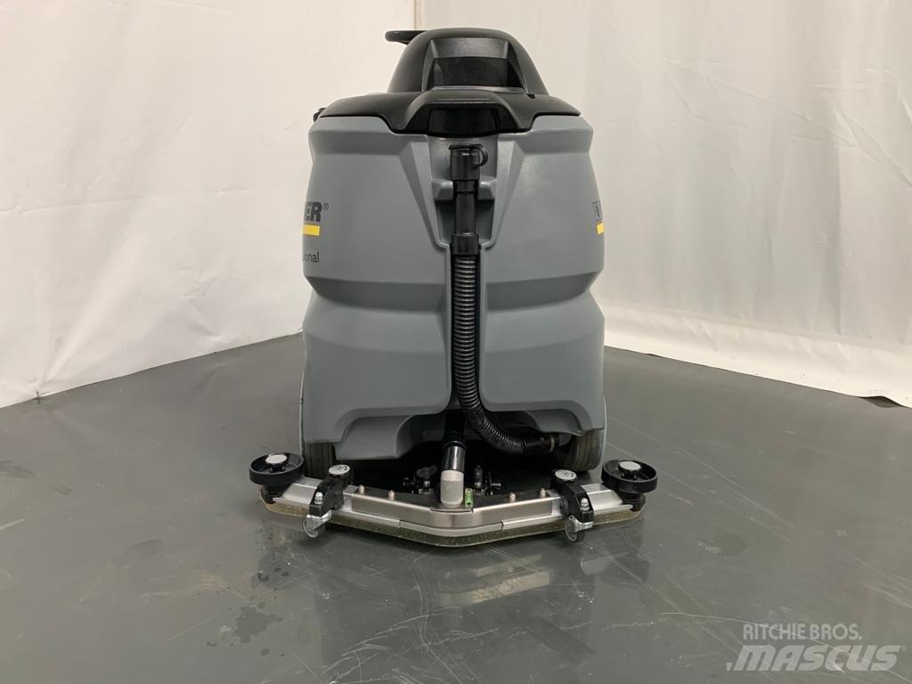 Kärcher B 90 R Коммунальная техника - Другие