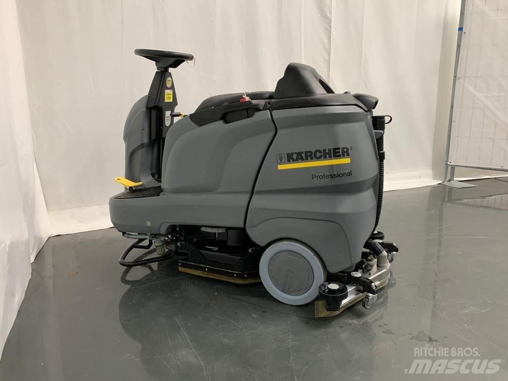 Kärcher B 90 R Коммунальная техника - Другие