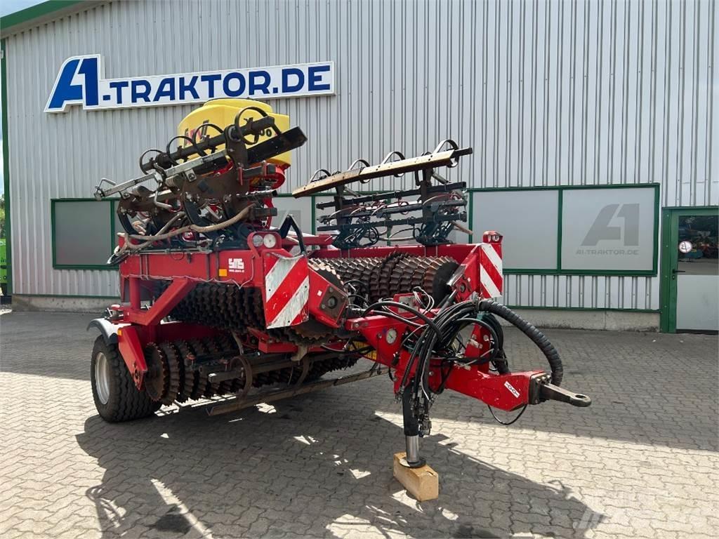 SMS CVH 630 / Z500 Сельхозтехника - Другие