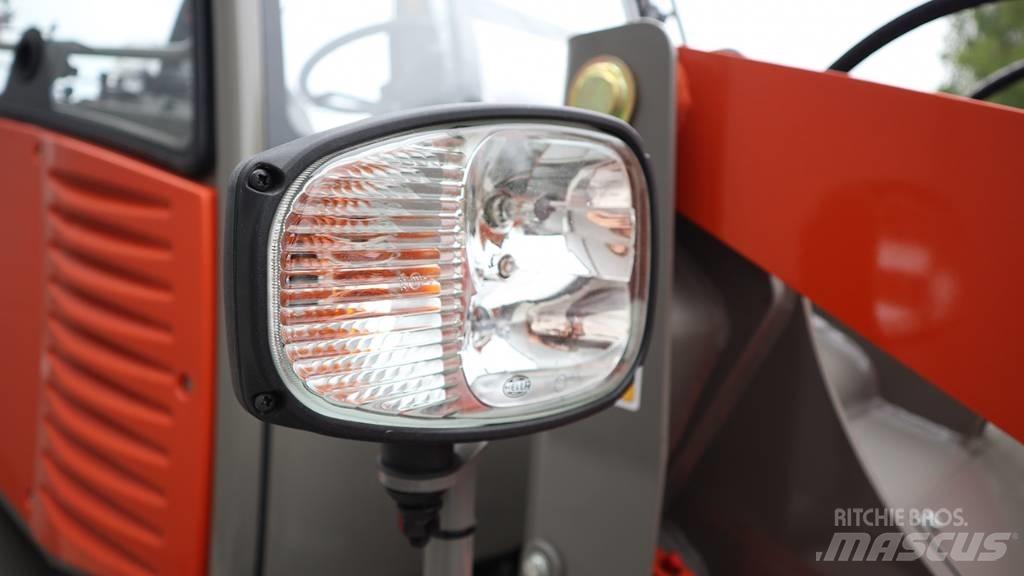 Atlas Weycor AR 400 Фронтальные погрузчики