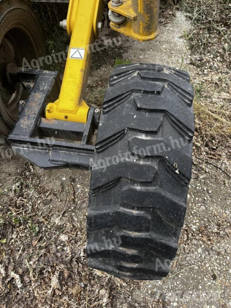 Bednar MZ 6000 Мульчирователи