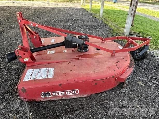Bush Hog 296 Навесное оборудование и запчасти