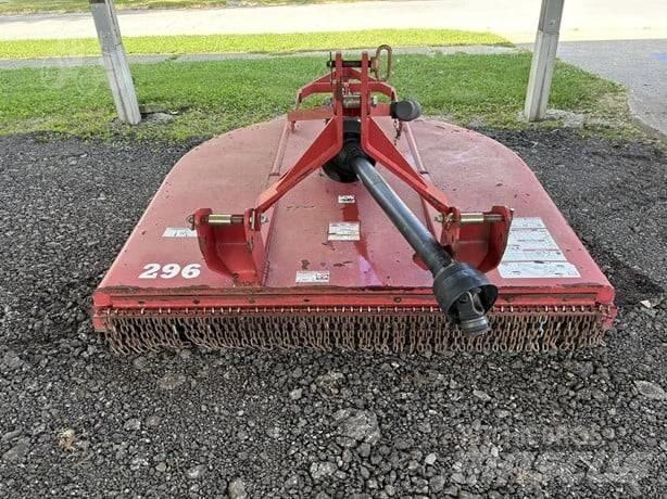 Bush Hog 296 Навесное оборудование и запчасти