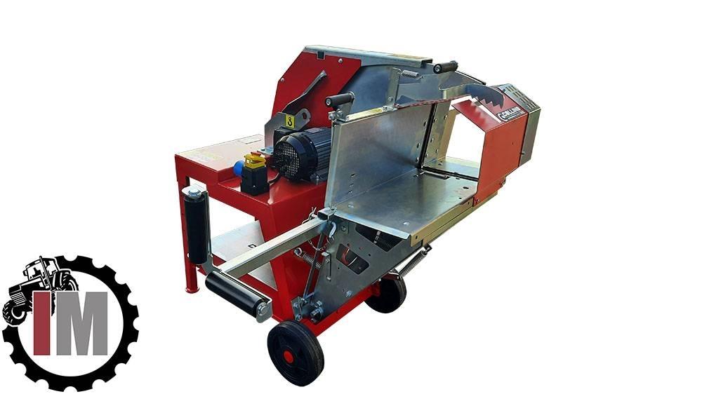 Collino Vedkap 230V Дровоколы