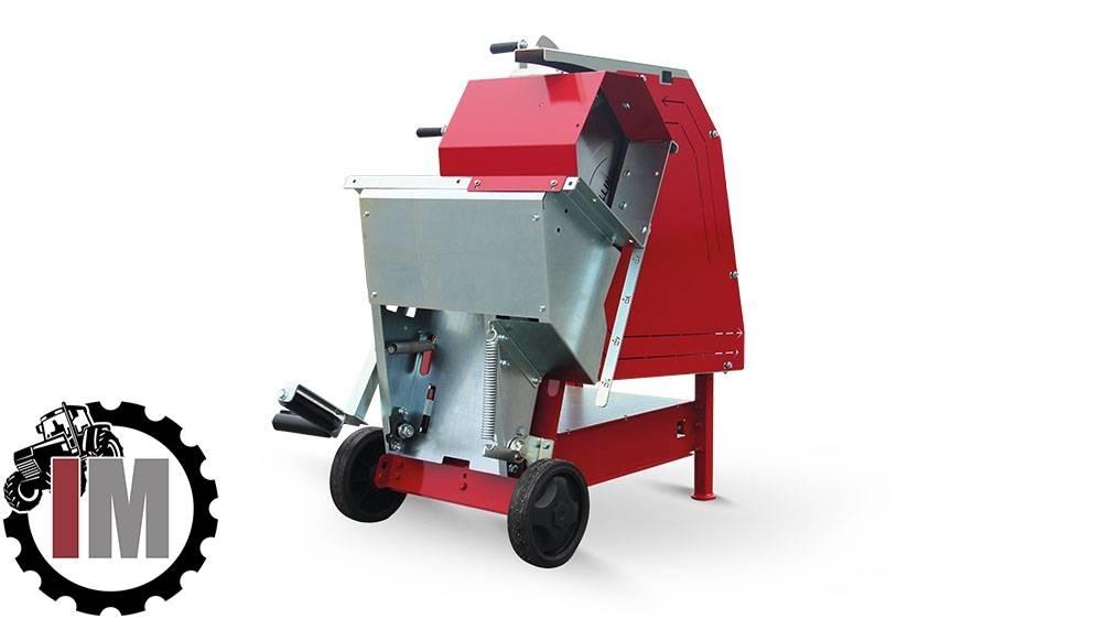 Collino Vedkap 230V Дровоколы