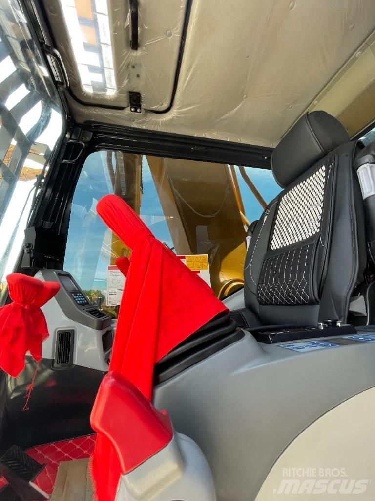 Komatsu PC360 Гусеничные экскаваторы