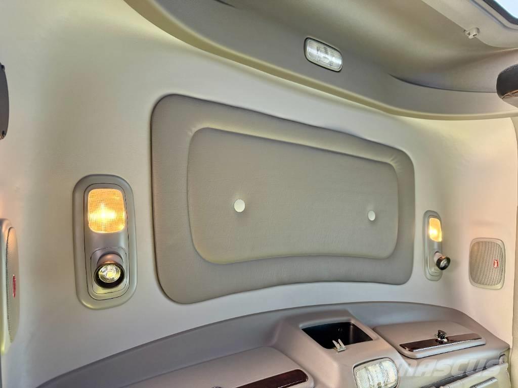 Peterbilt 389 Седельные тягачи