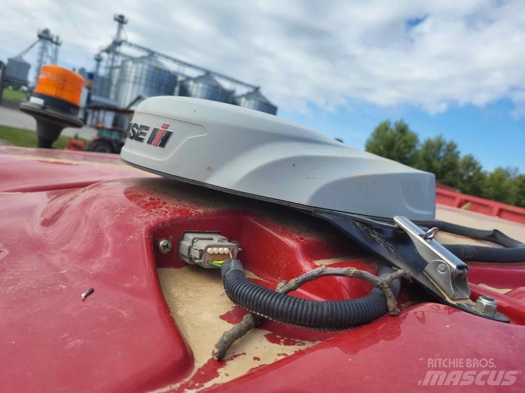 Case IH Magnum 400 Трактора