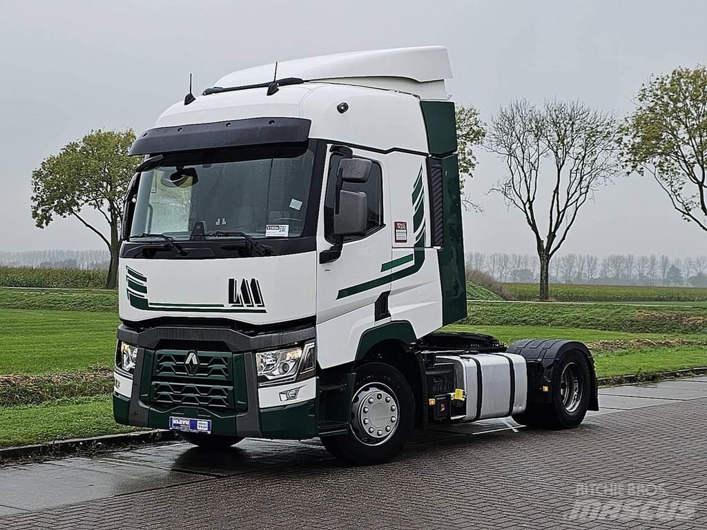 Renault T 460 Седельные тягачи