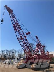 Manitowoc 10000 Гусеничные краны