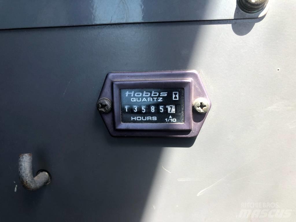 Manitowoc 10000 Гусеничные краны