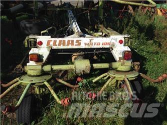 CLAAS Volto 1050 Грабли-ворошилки