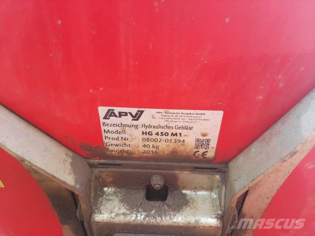Kuhn Discover XM Дисковые бороны